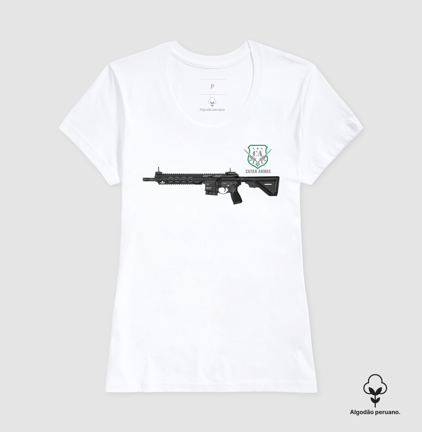 Camisa 2