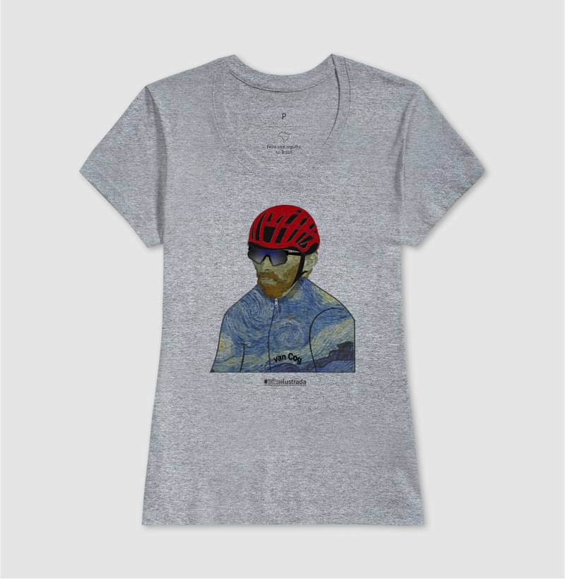 Camisa 17