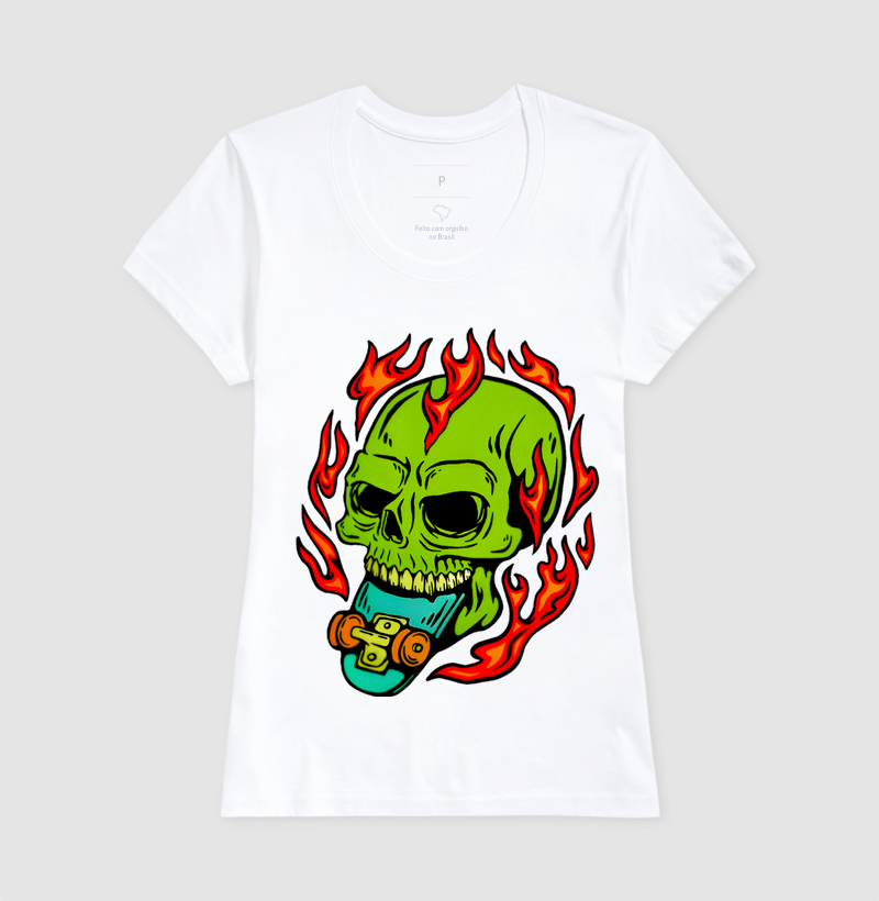 Camisa 10