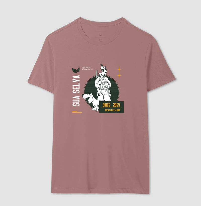 Camisa 14