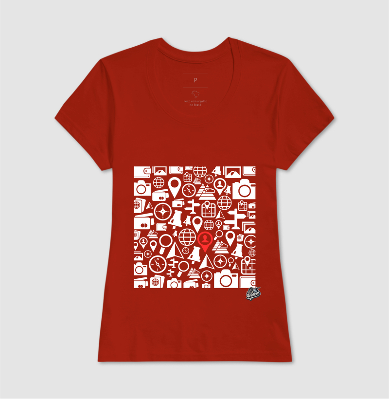 Camisa 9