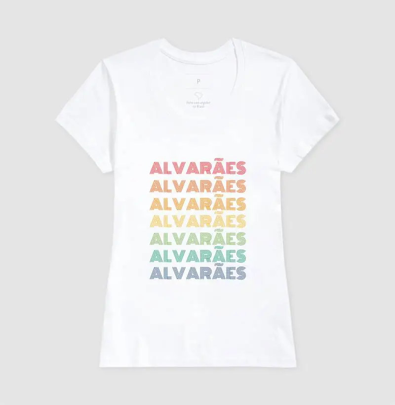 Camisa 12