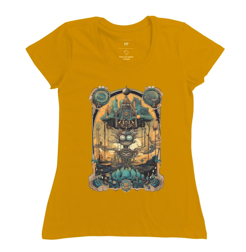 Camisa 13