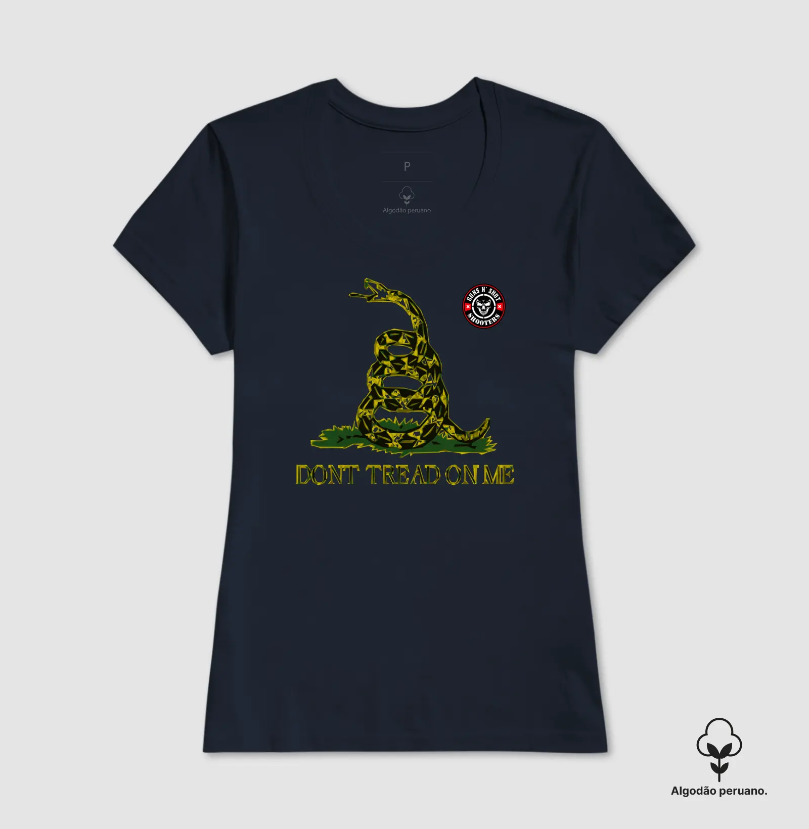 Camisa 5