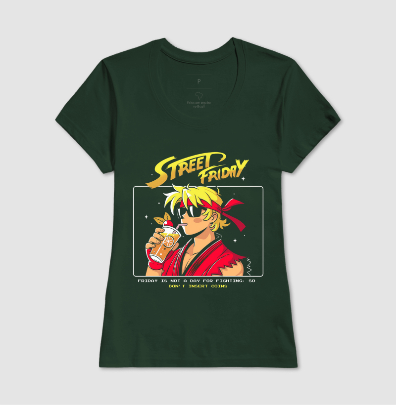 Camisa 6
