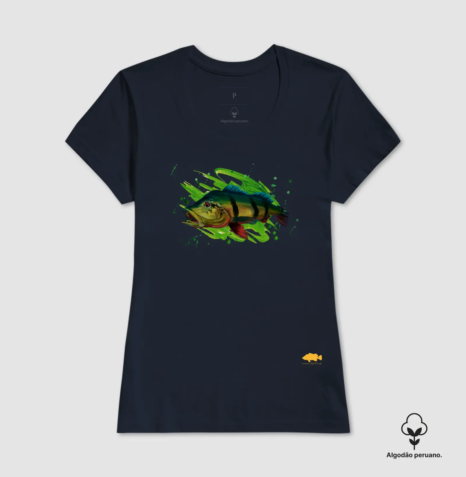 Camisa 4