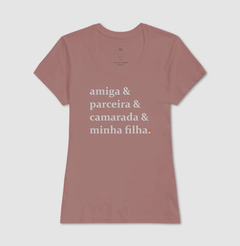 Camisa 16