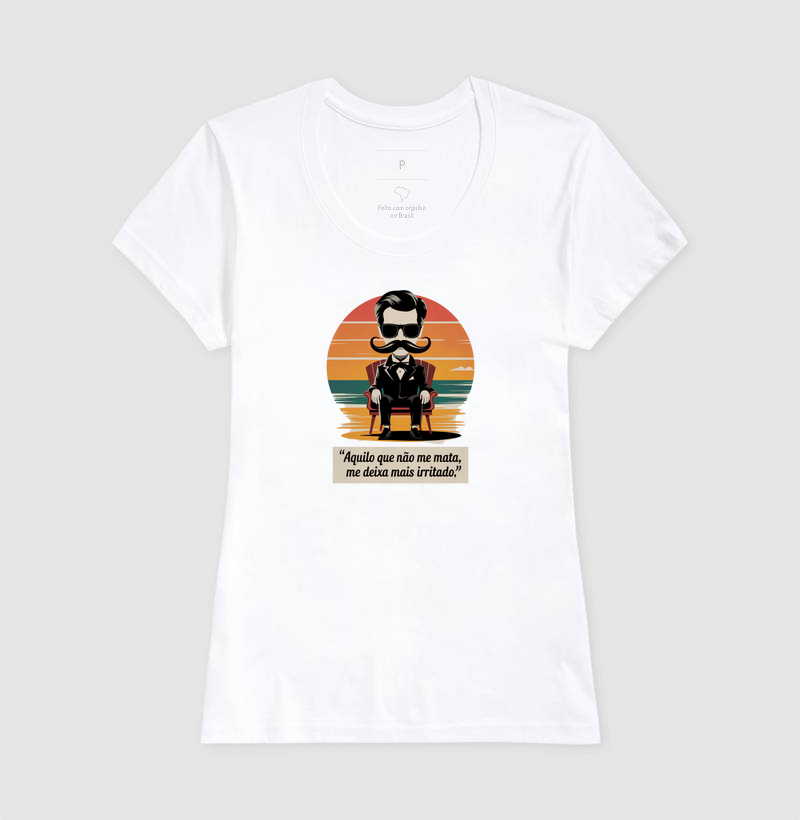 Camisa 10