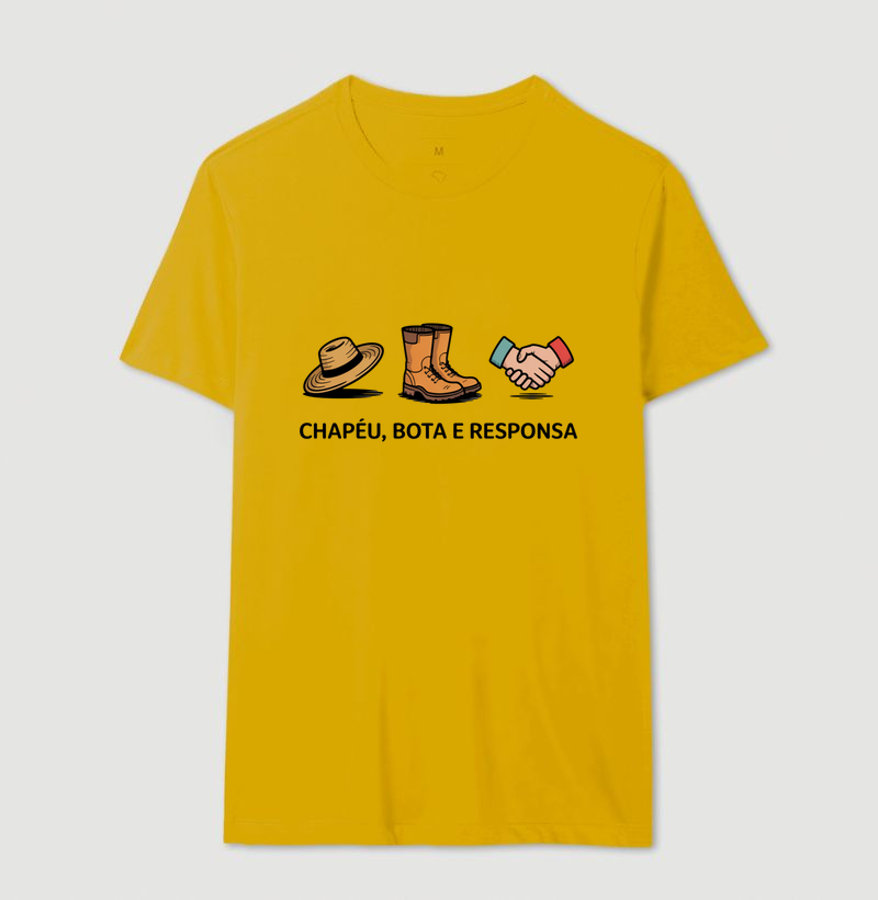 Camisa 15