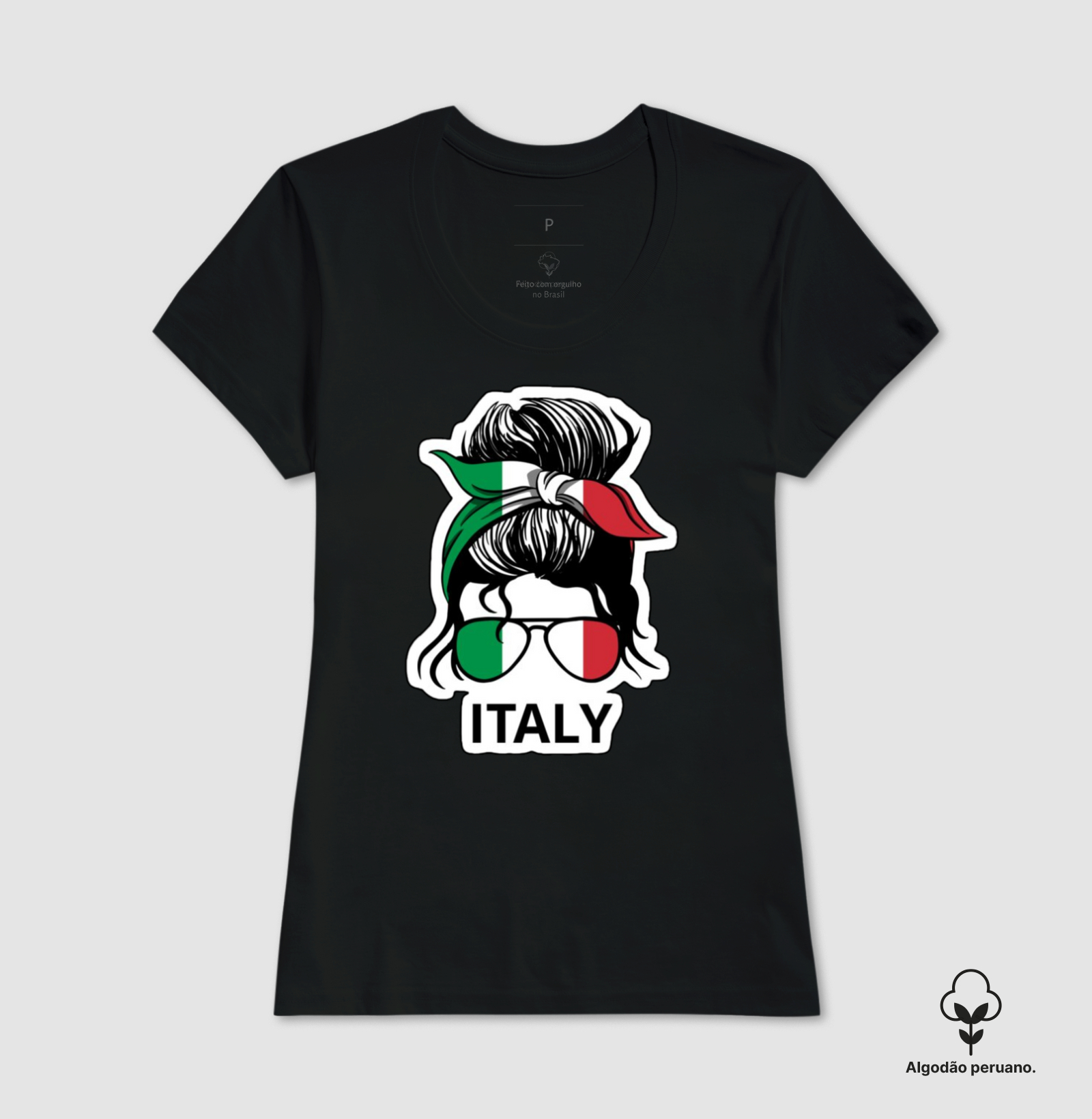 Camisa 1