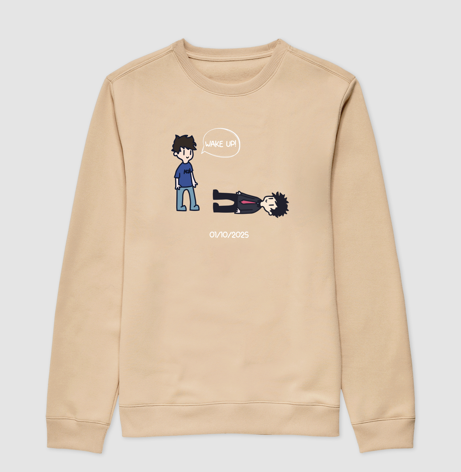 Camisa 2