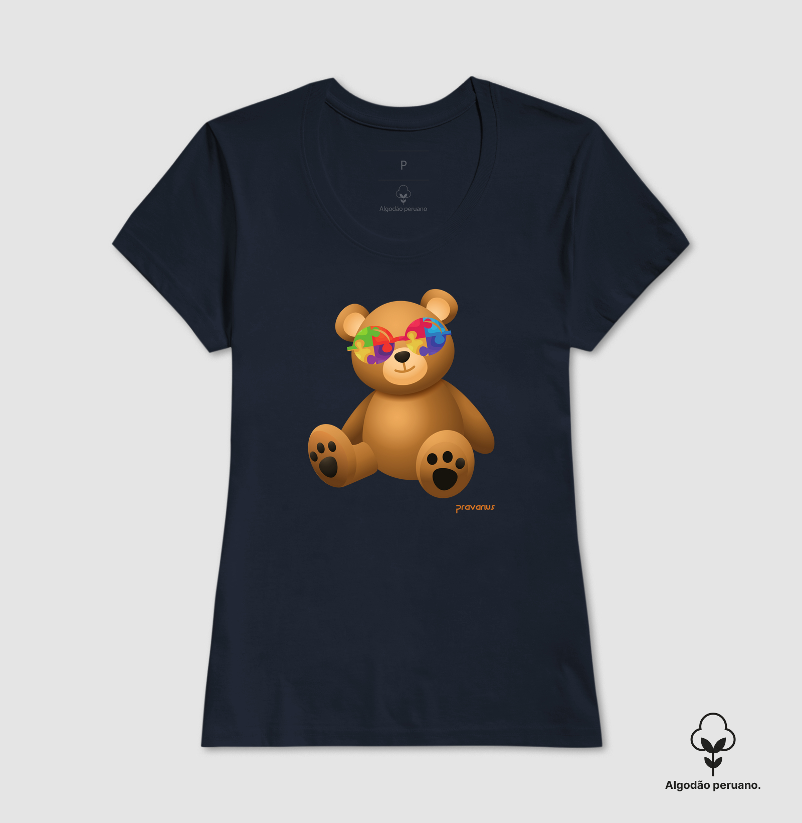 Camisa 6