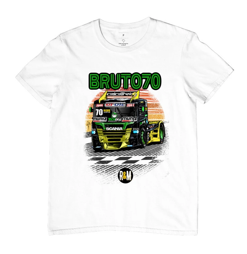 Camisa 7