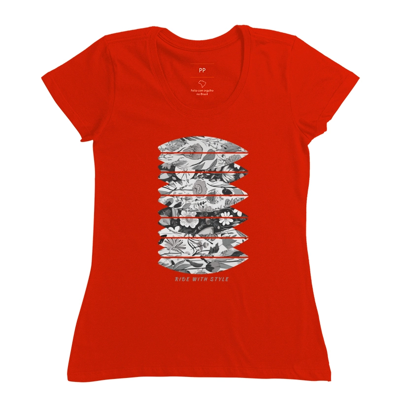 Camisa 10