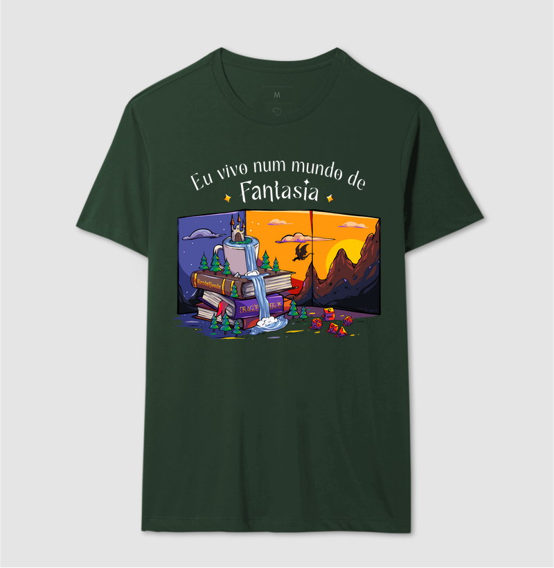 Camisa 9
