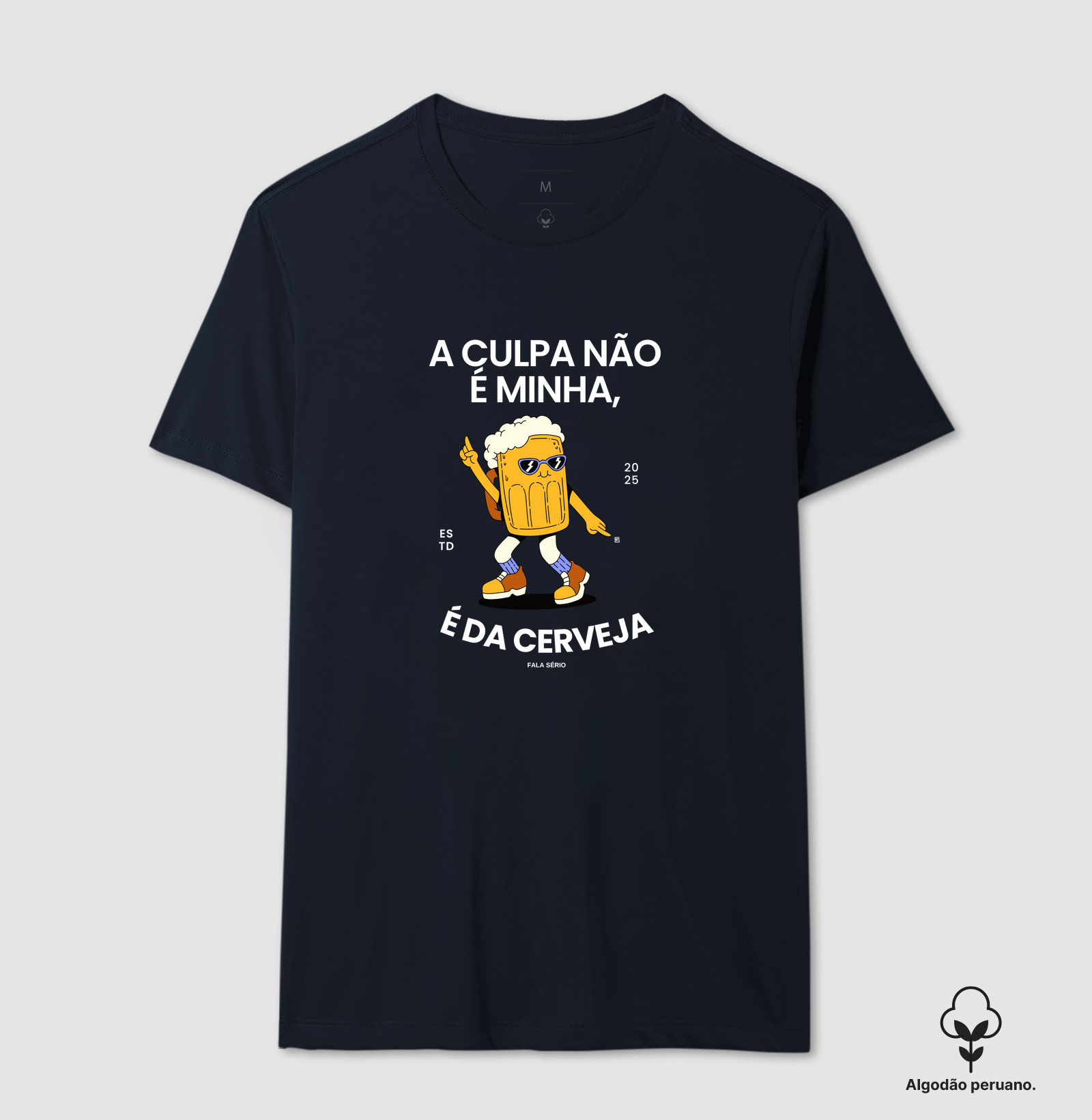 Camisa 5