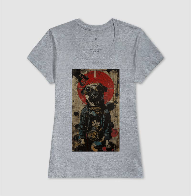 Camisa 8