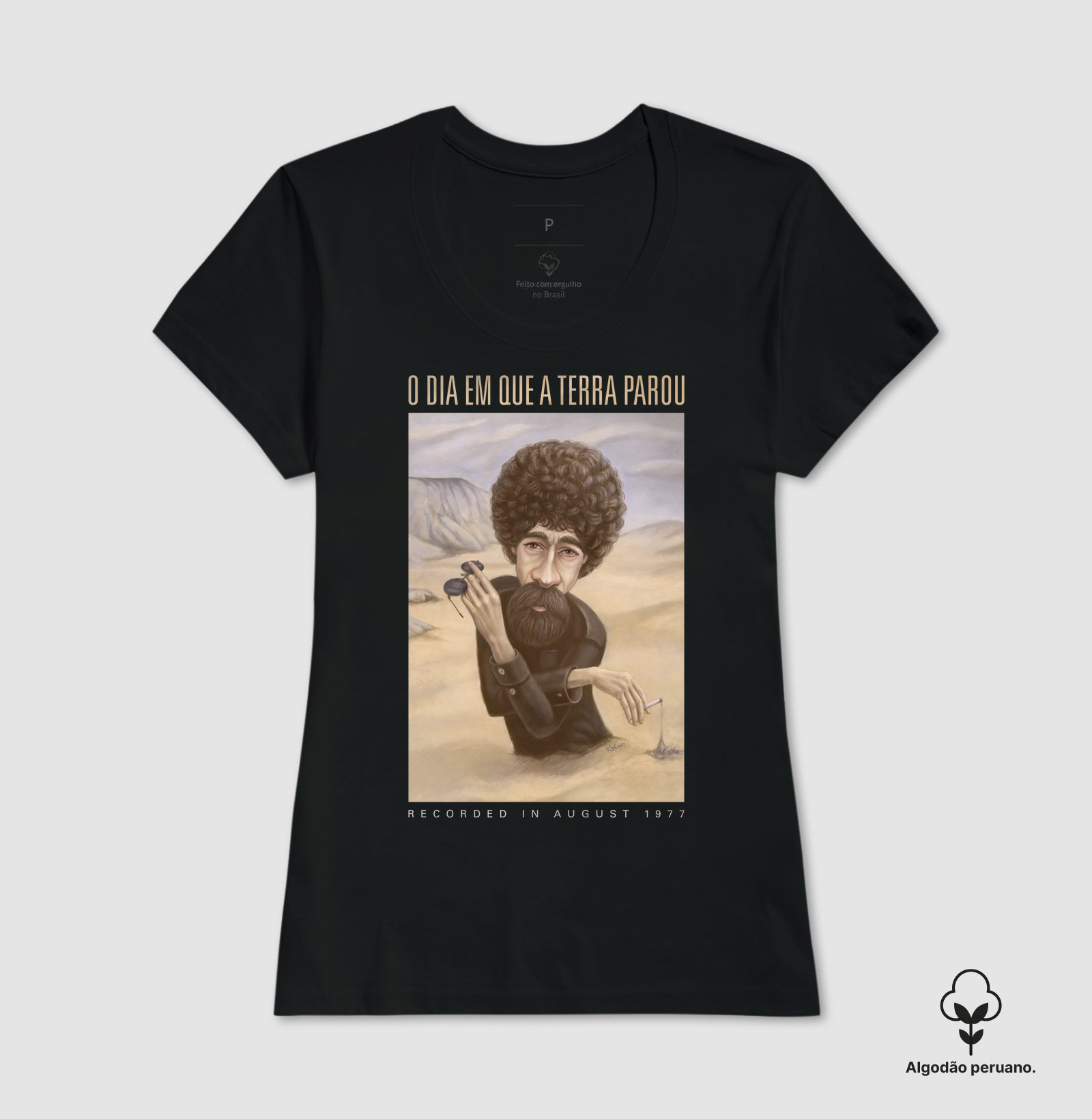 Camisa 4