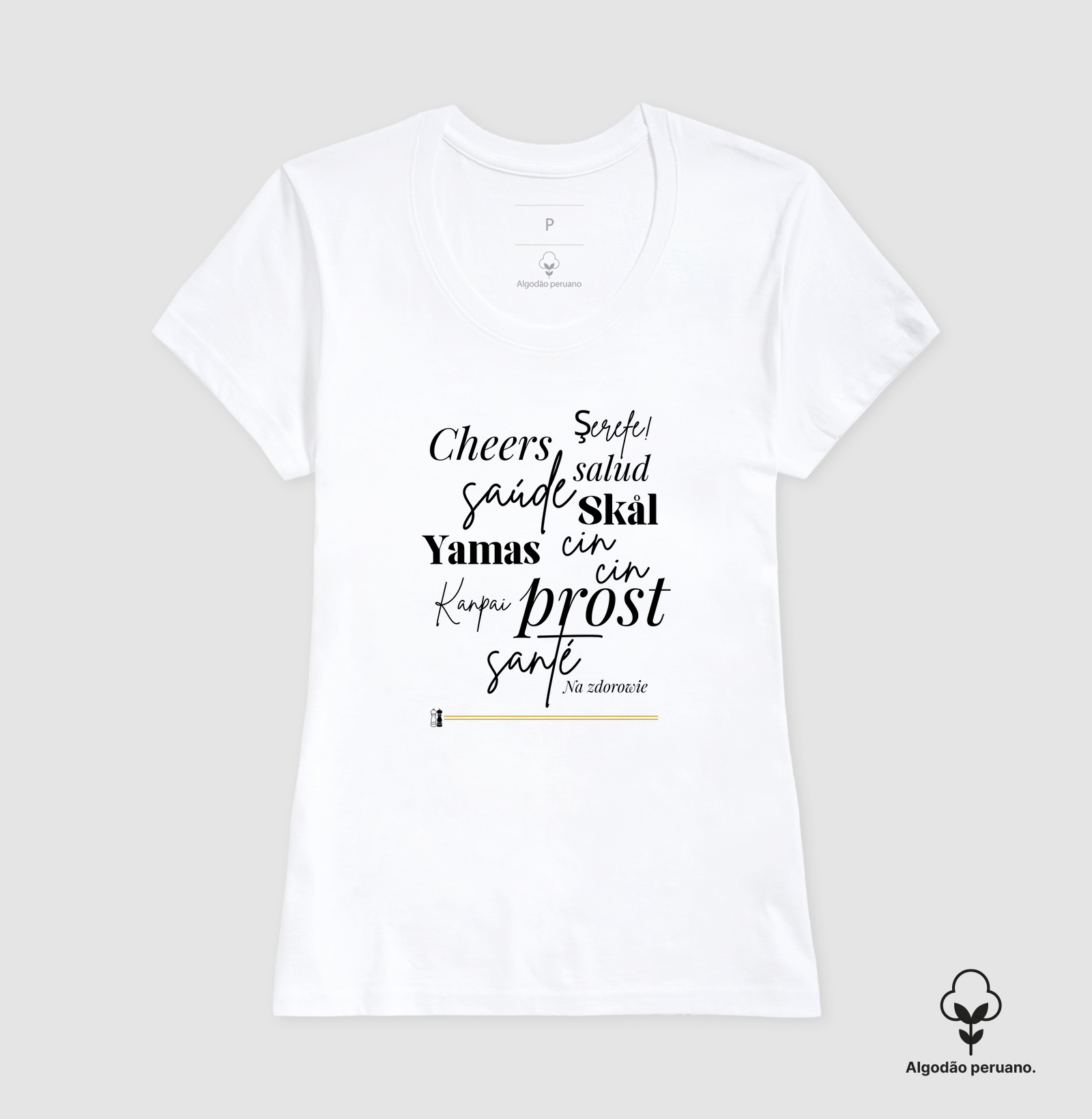Camisa 3