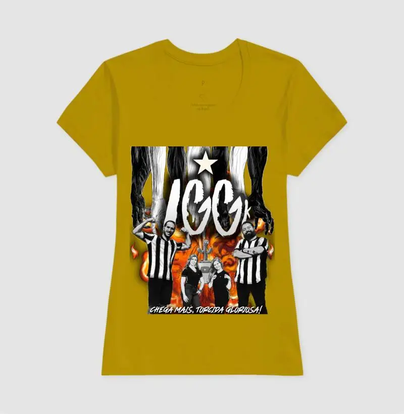 Camisa 11