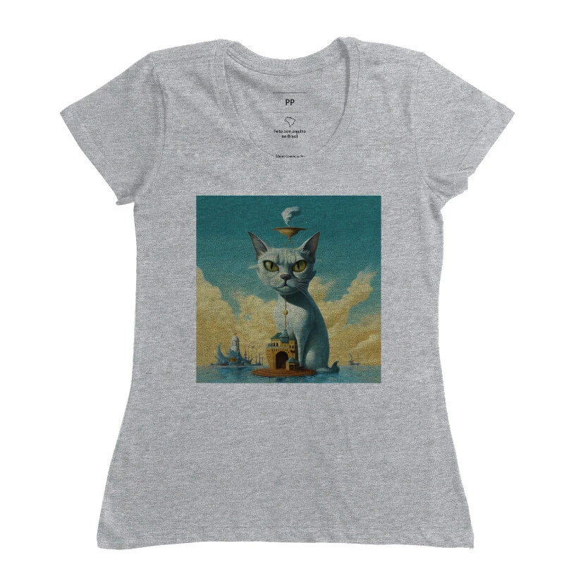 Camisa 7