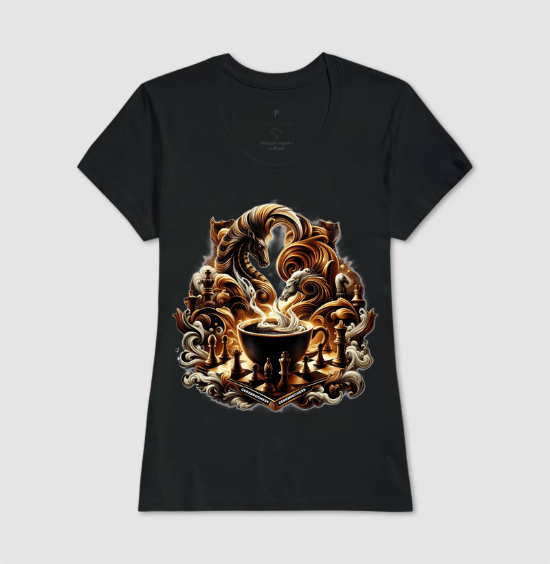 Camisa 16
