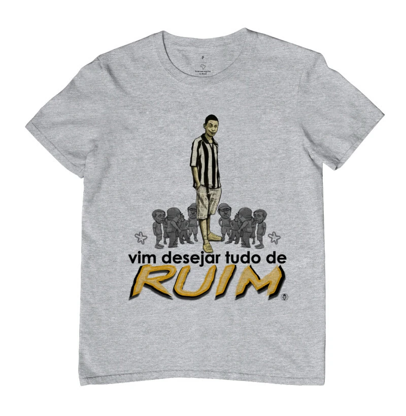 Camisa 7
