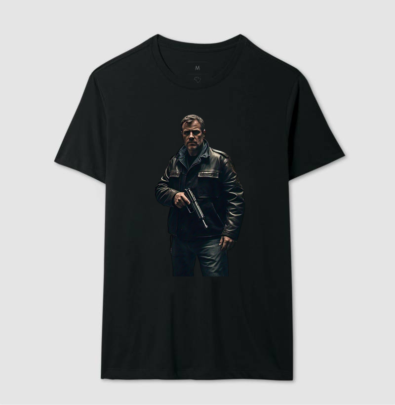 Camisa 14