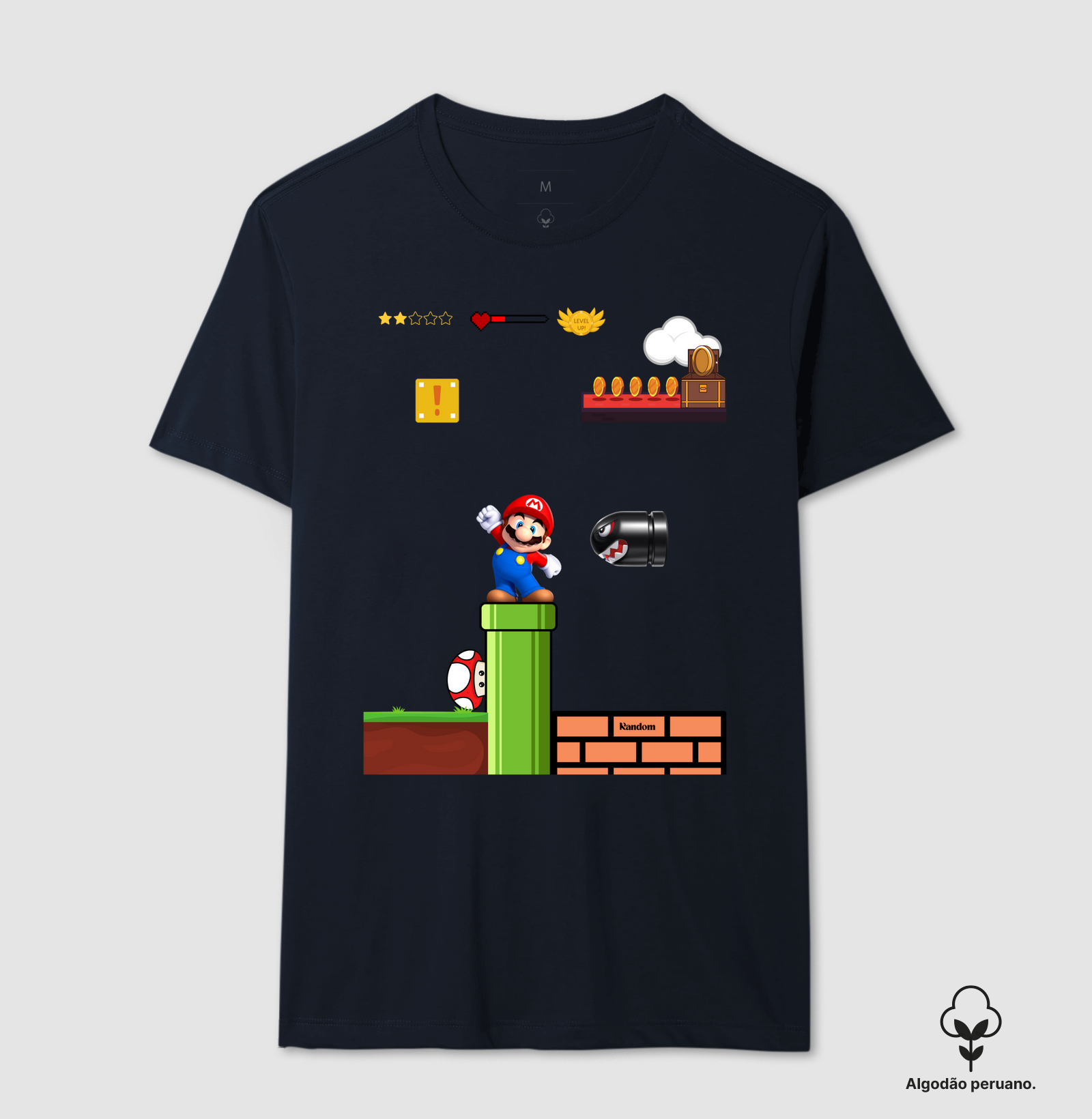 Camisa 2