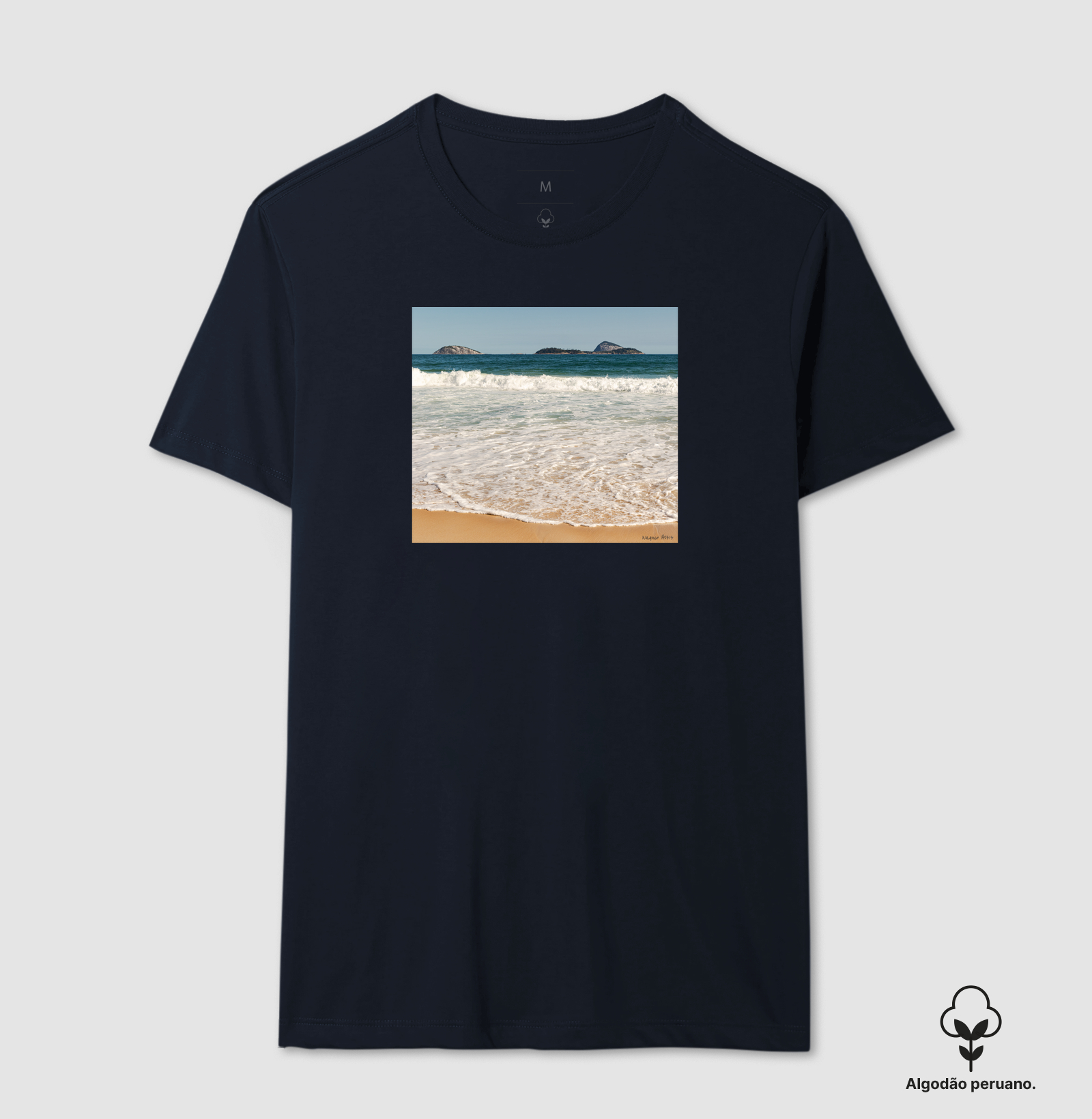 Camisa 5