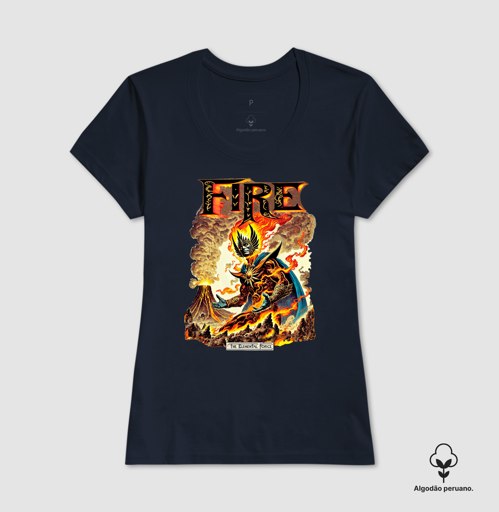 Camisa 4