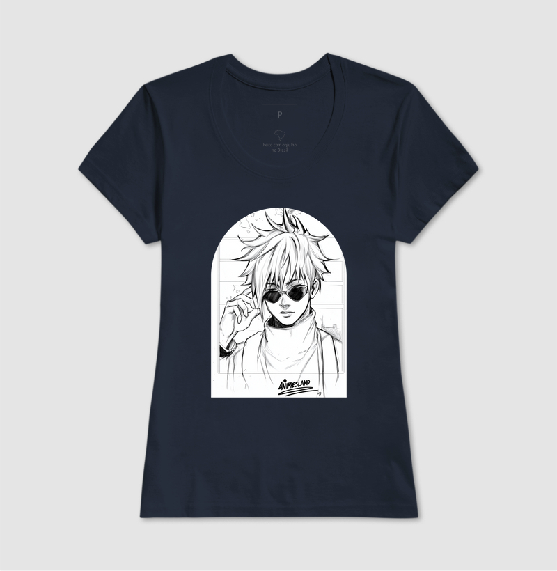 Camisa 11