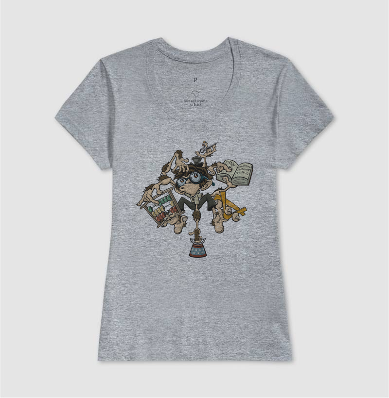 Camisa 4
