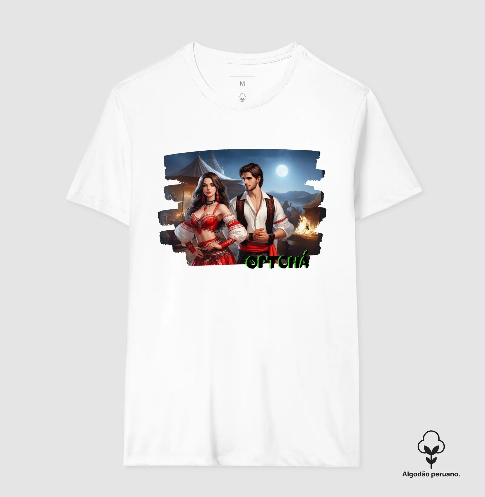 Camisa 4