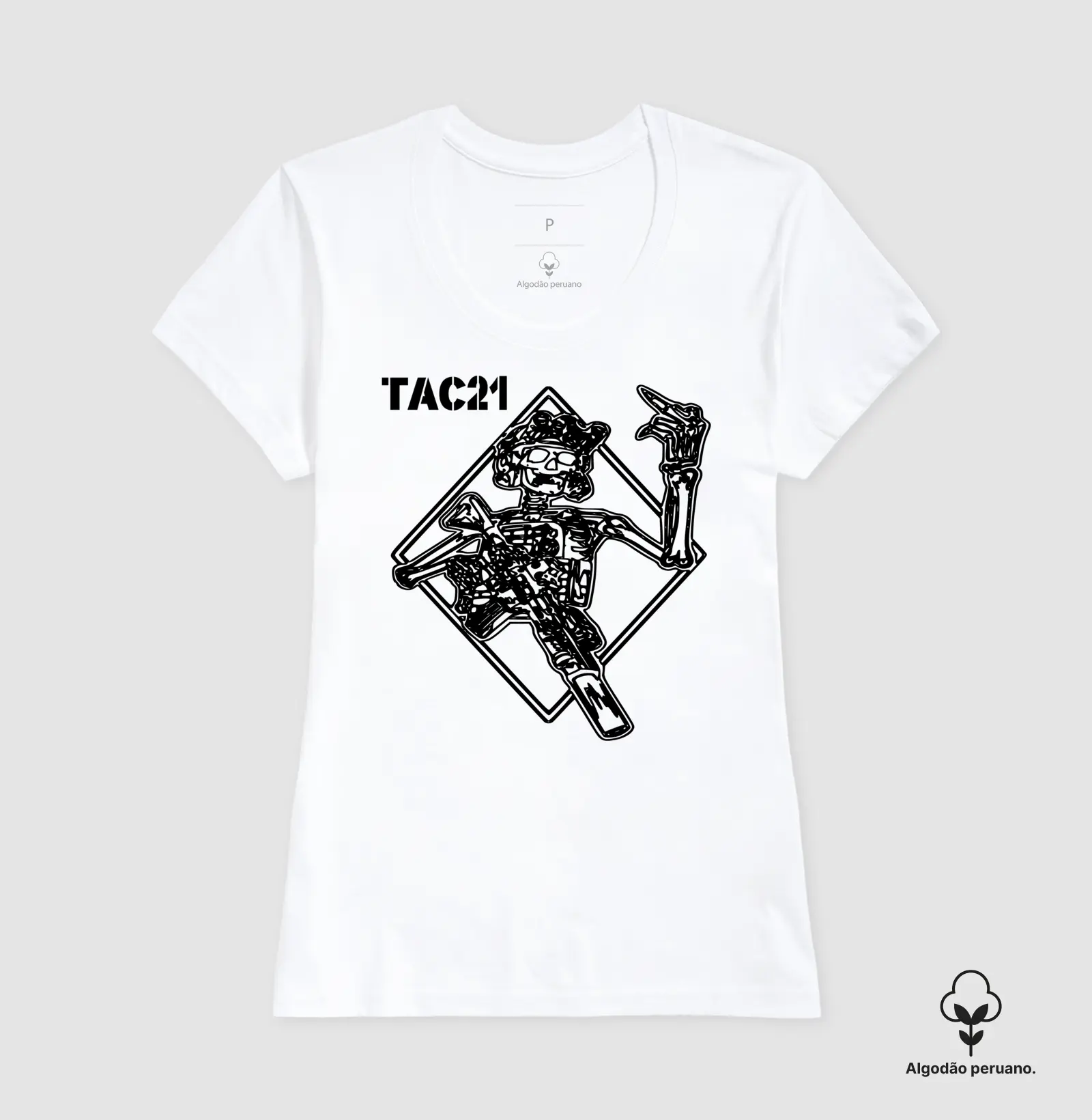 Camisa 6
