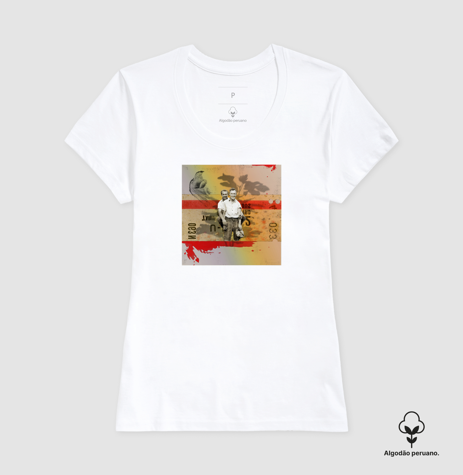 Camisa 1