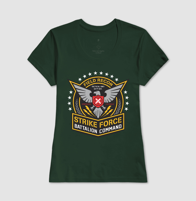 Camisa 10