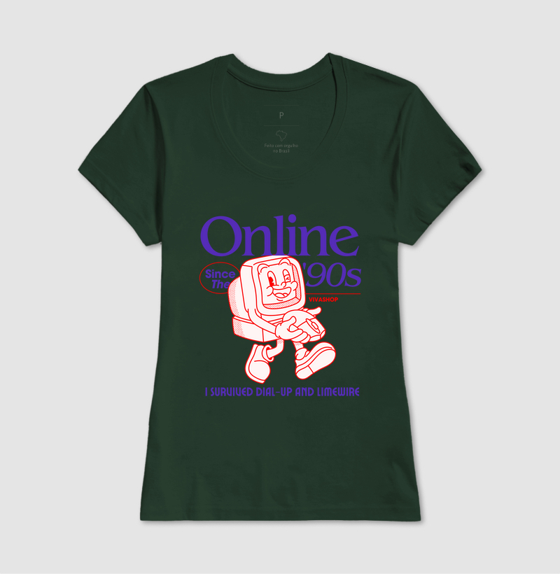 Camisa 9