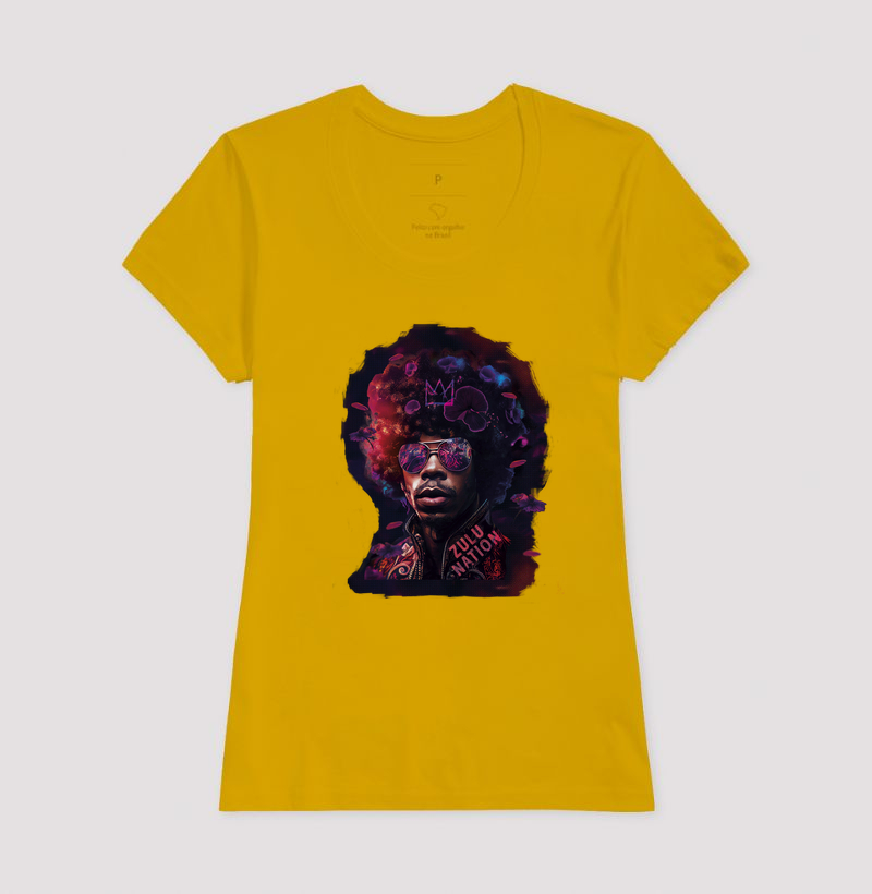 Camisa 13