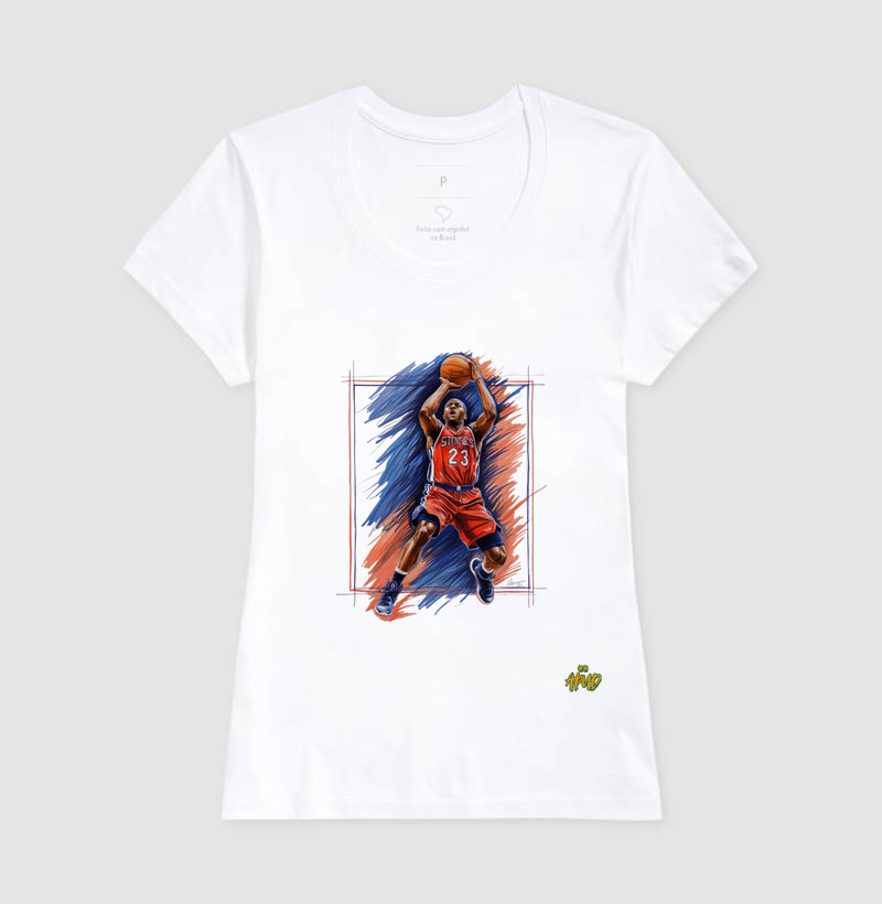 Camisa 17