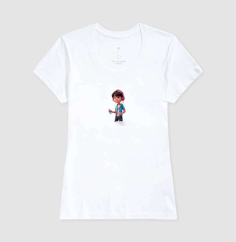 Camisa 11