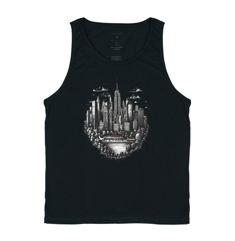 Camisa 2