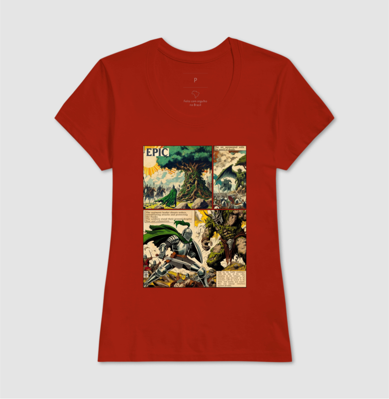 Camisa 10