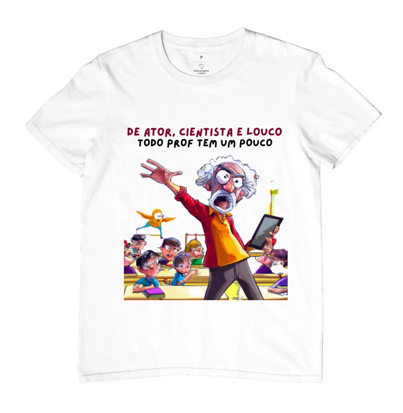 Camisa 6