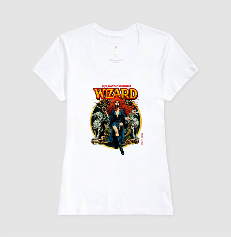 Camisa 6