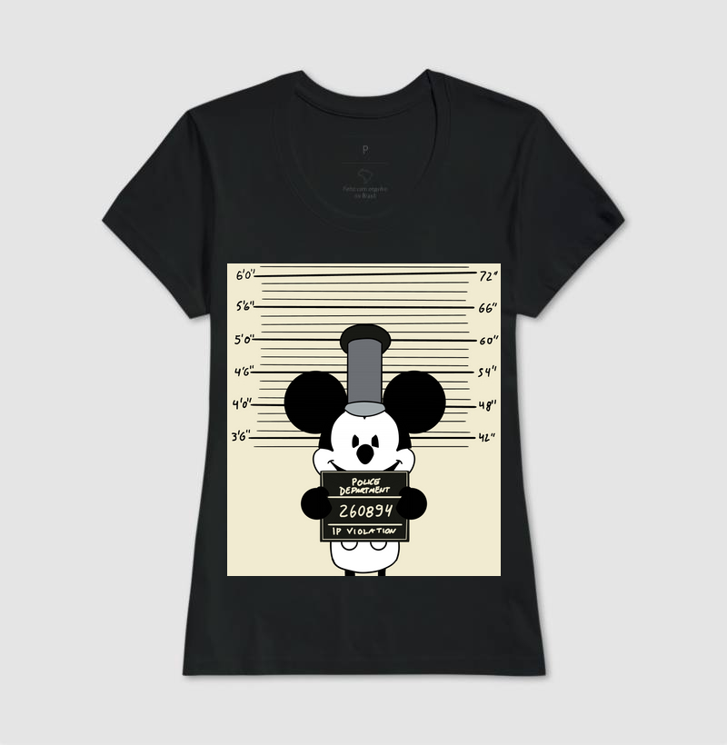 Camisa 11