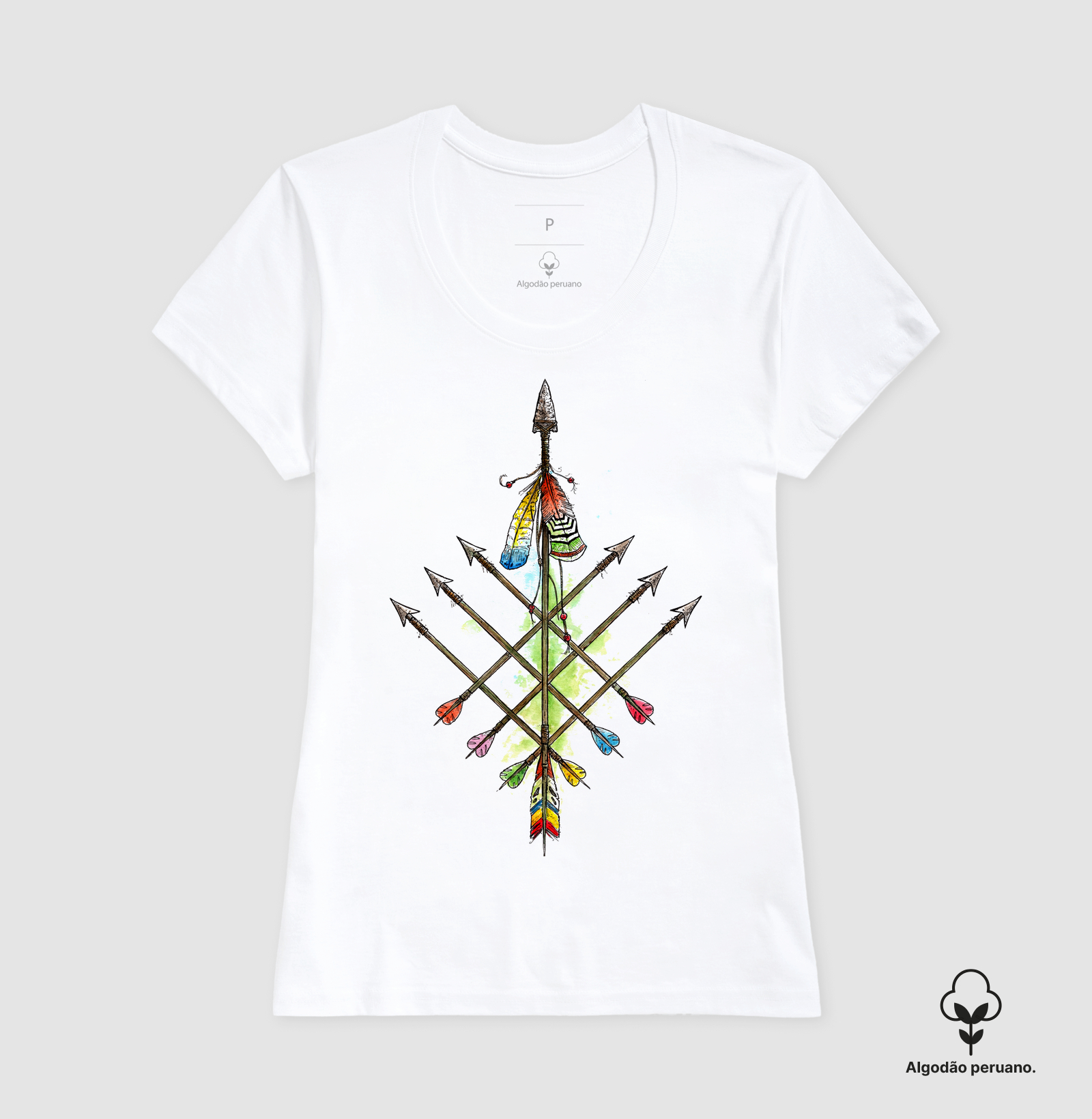 Camisa 4