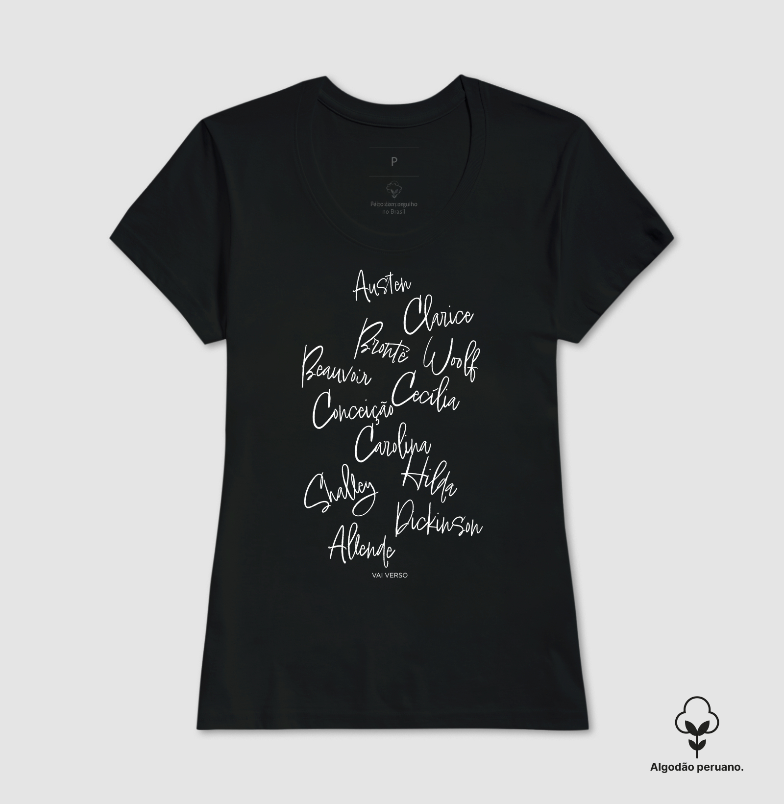 Camisa 3