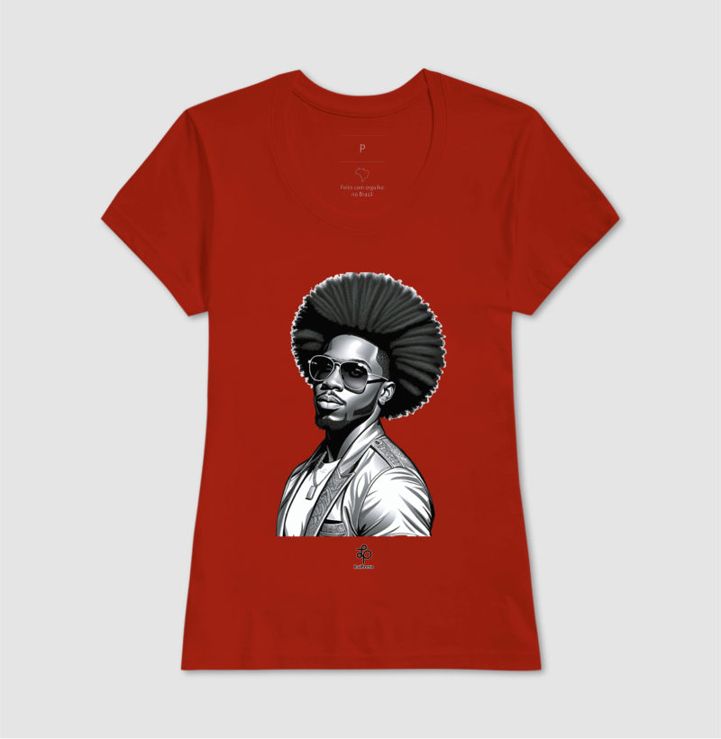 Camisa 10