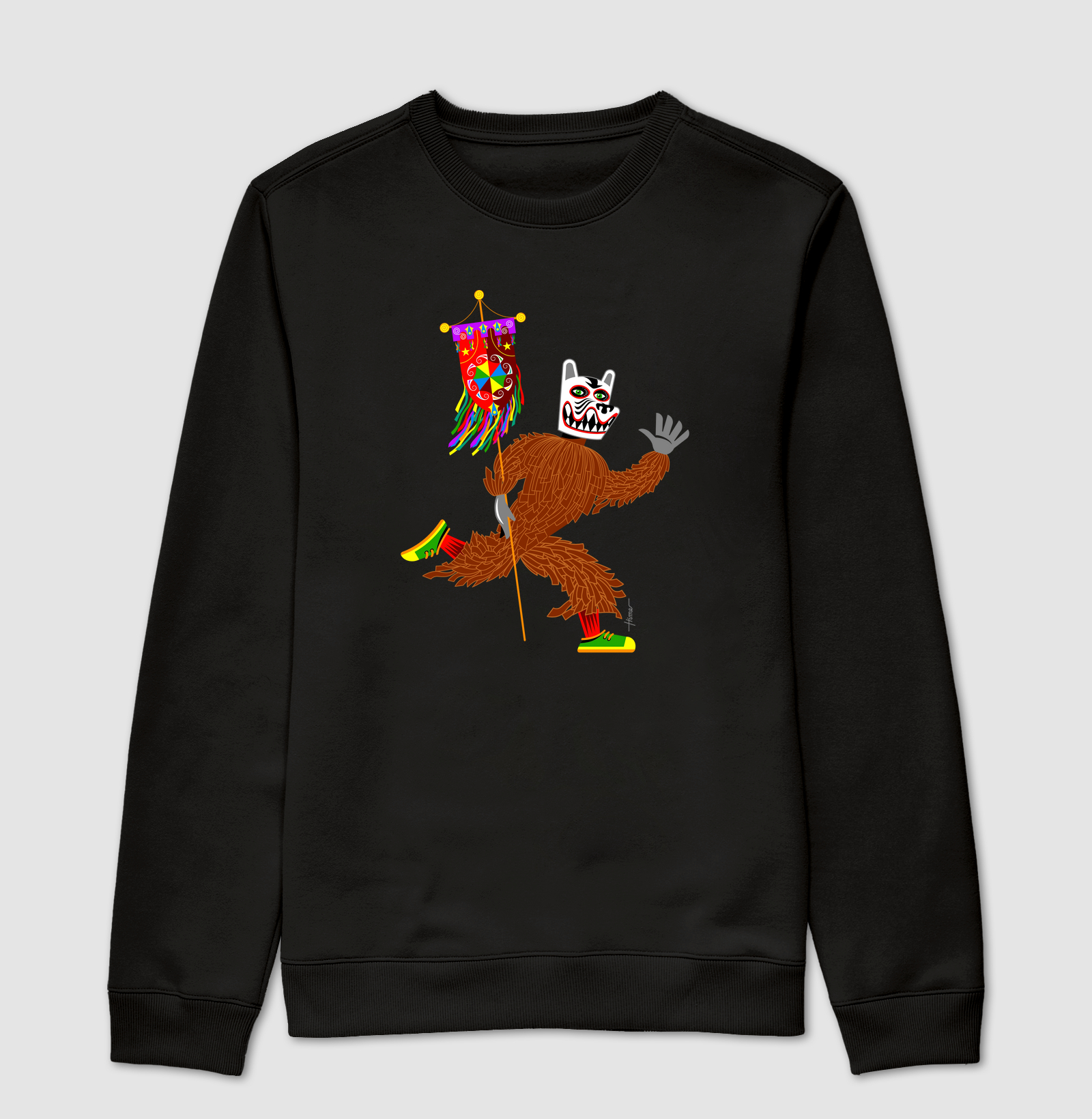 Camisa 3